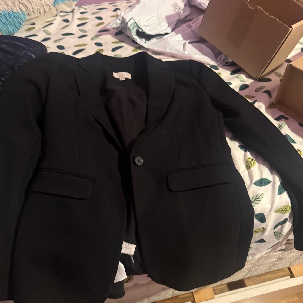 blazer